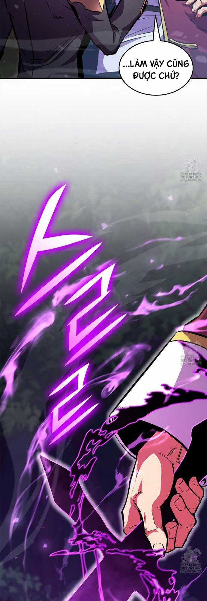 Ranker Tái Xuất Chapter 169 trang 32