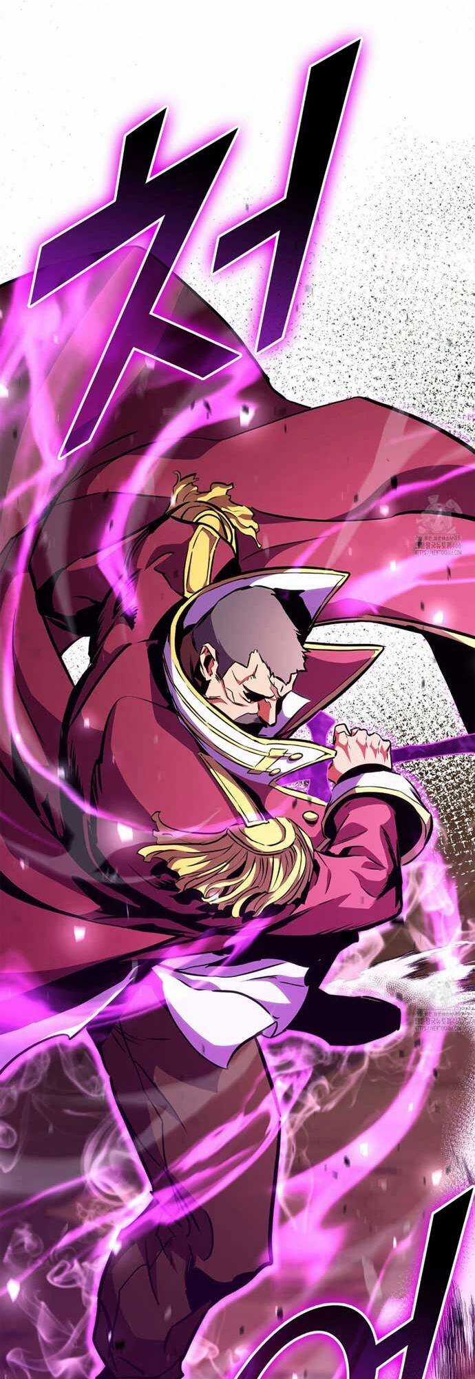 Ranker Tái Xuất Chapter 169 trang 34