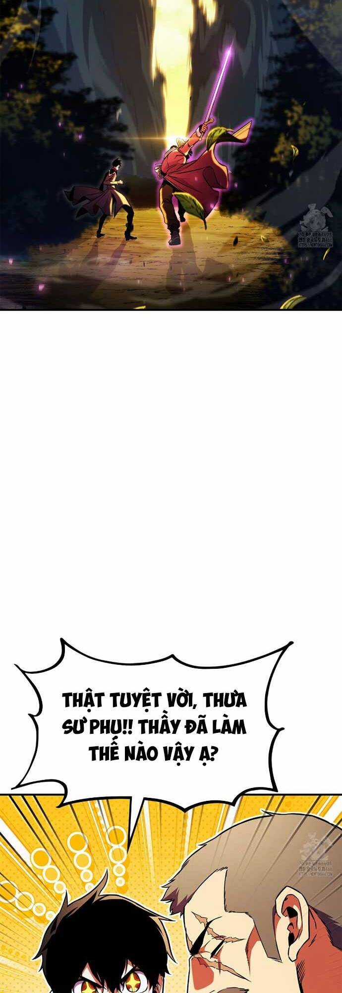 Ranker Tái Xuất Chapter 169 trang 41