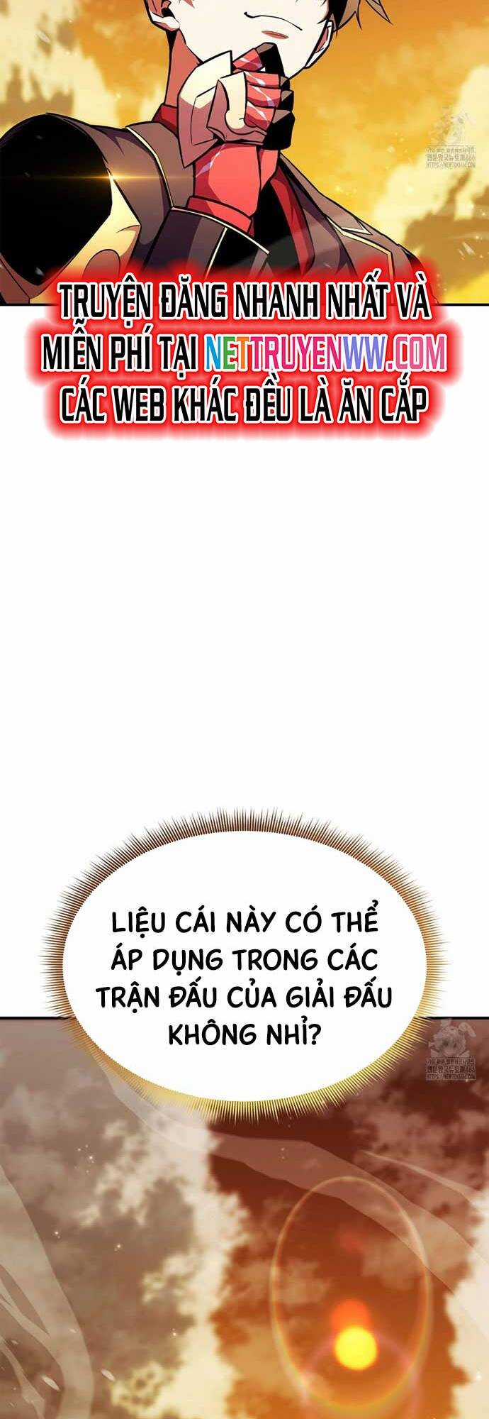 Ranker Tái Xuất Chapter 169 trang 43