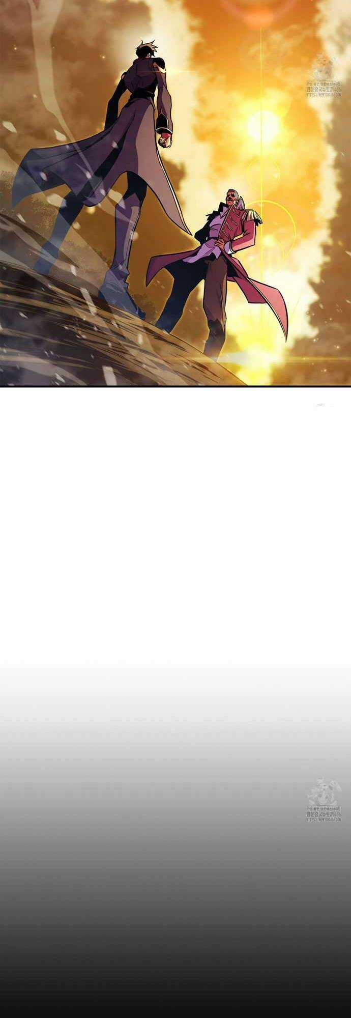 Ranker Tái Xuất Chapter 169 trang 44