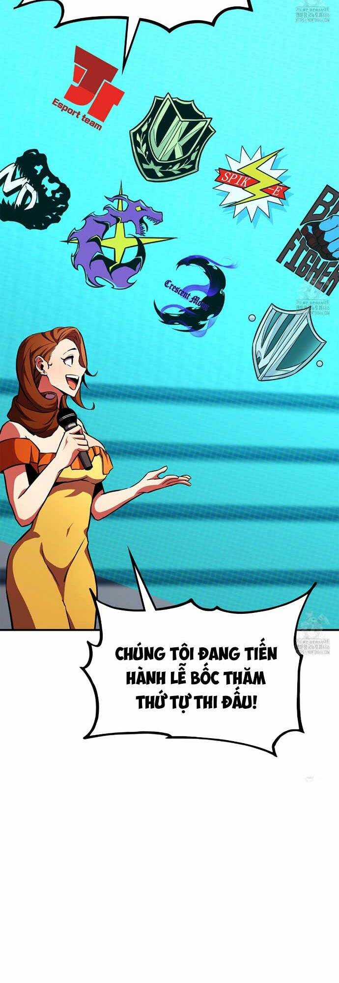 Ranker Tái Xuất Chapter 169 trang 48