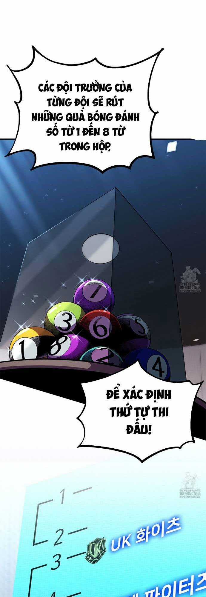 Ranker Tái Xuất Chapter 169 trang 49