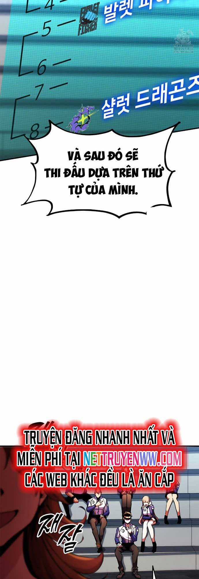 Ranker Tái Xuất Chapter 169 trang 50