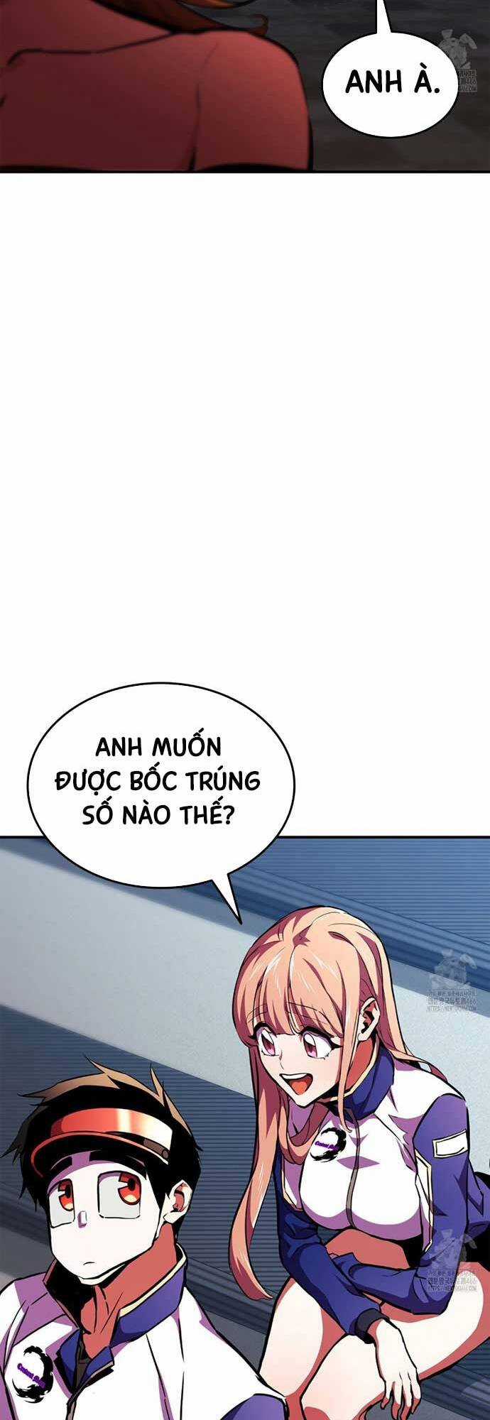 Ranker Tái Xuất Chapter 169 trang 51