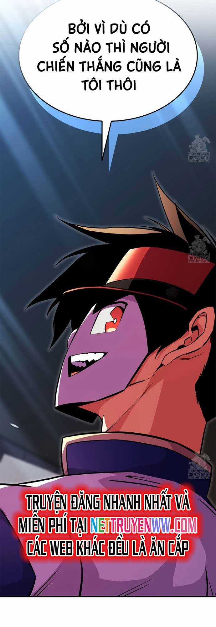 Ranker Tái Xuất Chapter 169 trang 53