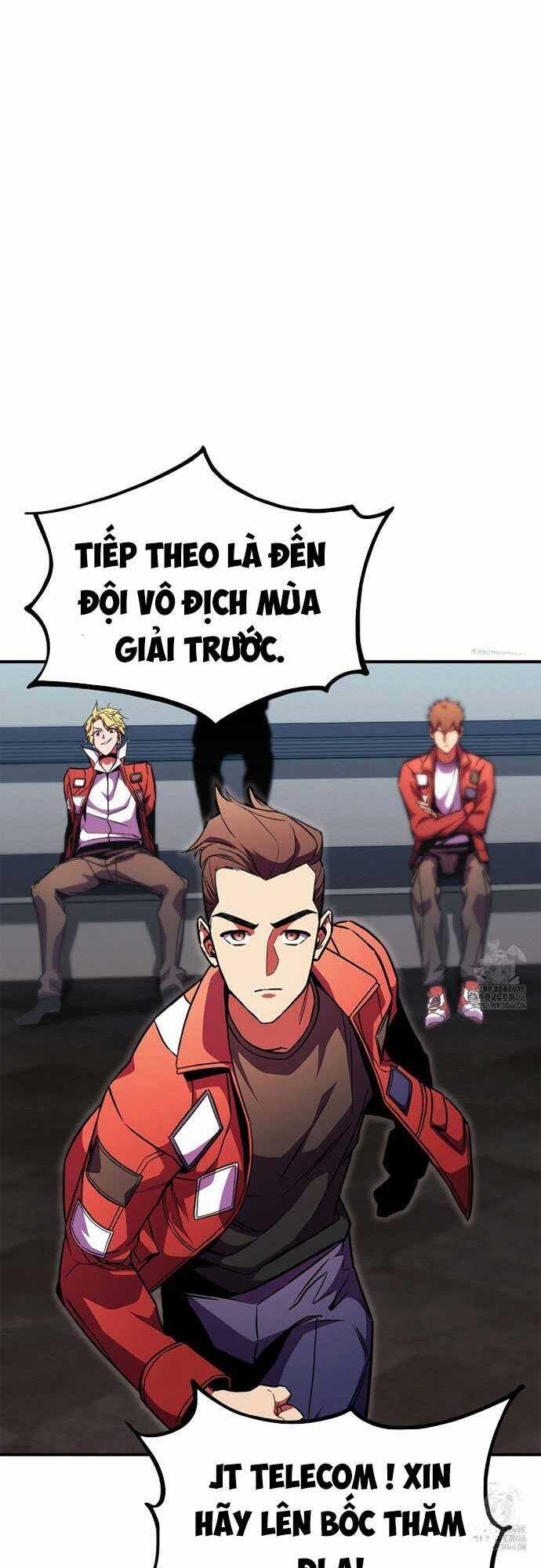 Ranker Tái Xuất Chapter 169 trang 54