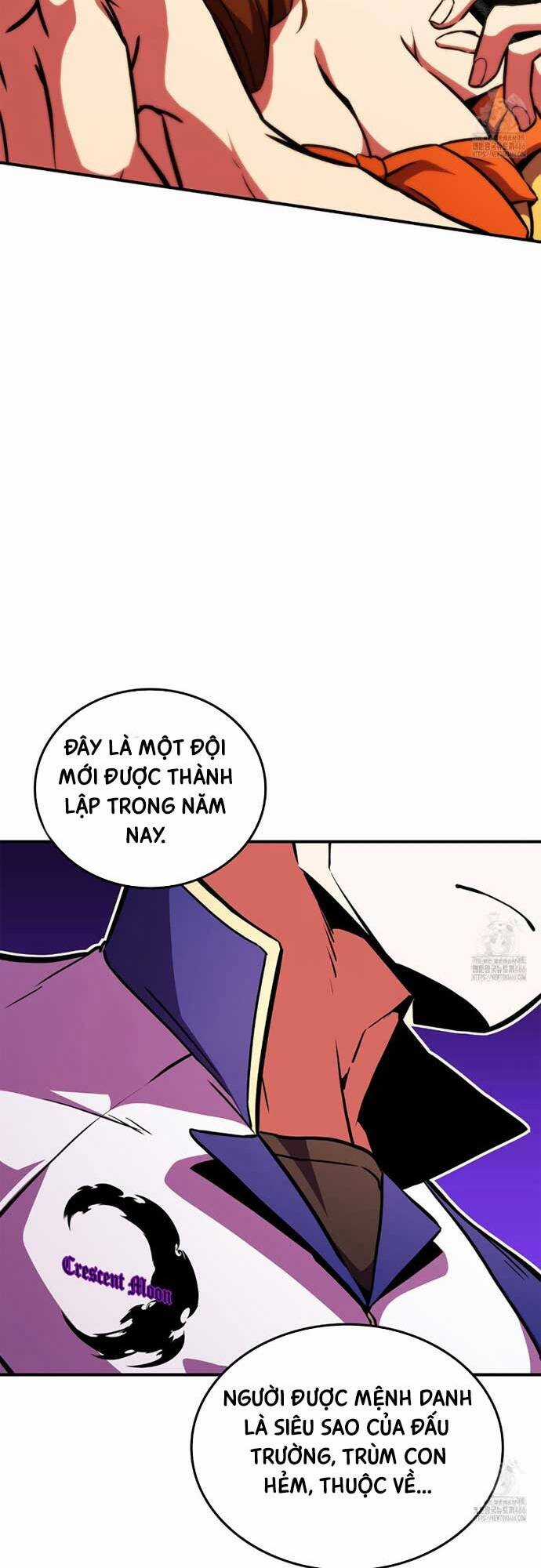 Ranker Tái Xuất Chapter 169 trang 59