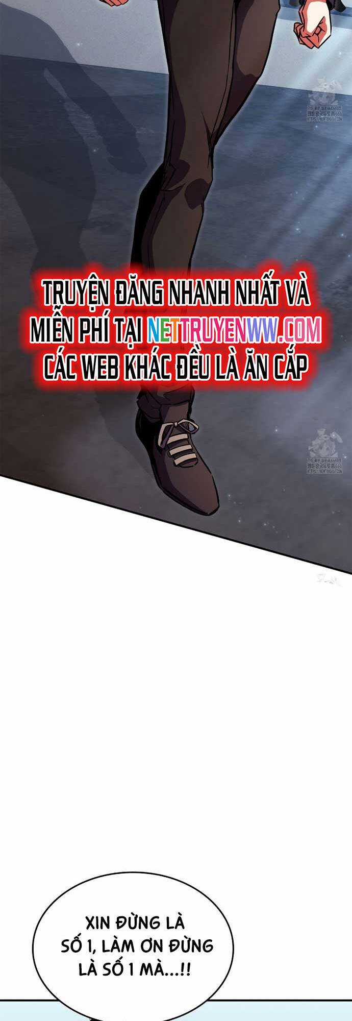 Ranker Tái Xuất Chapter 169 trang 61