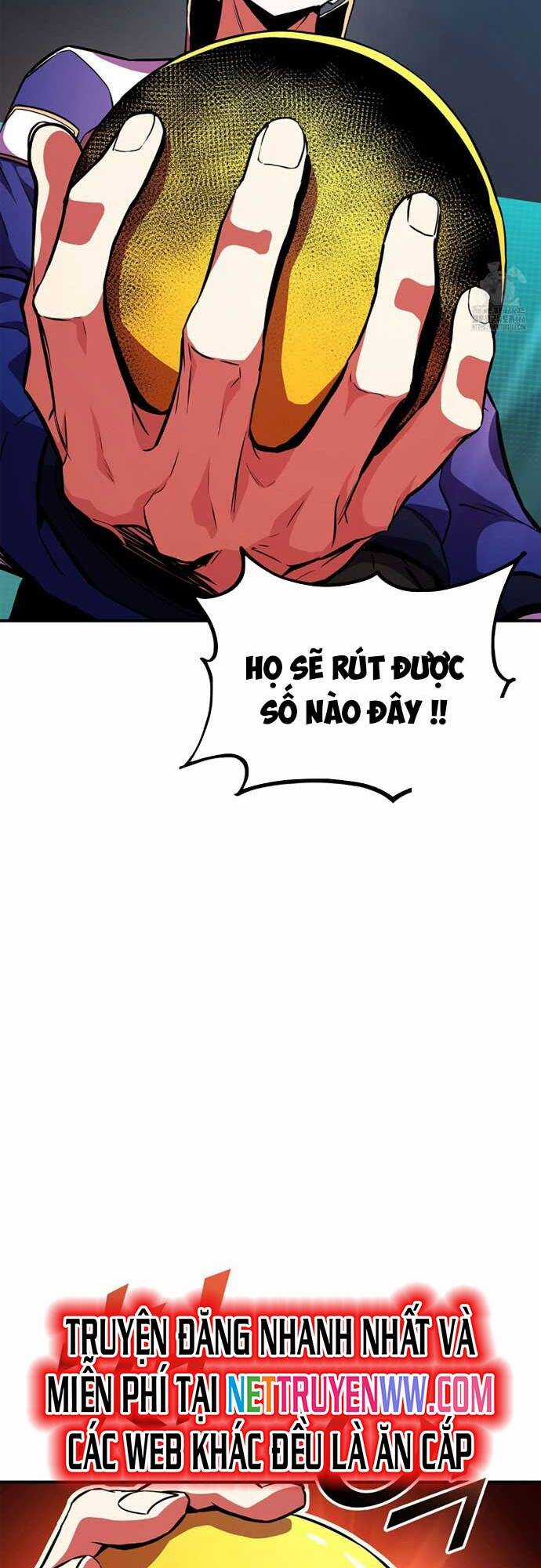 Ranker Tái Xuất Chapter 169 trang 63