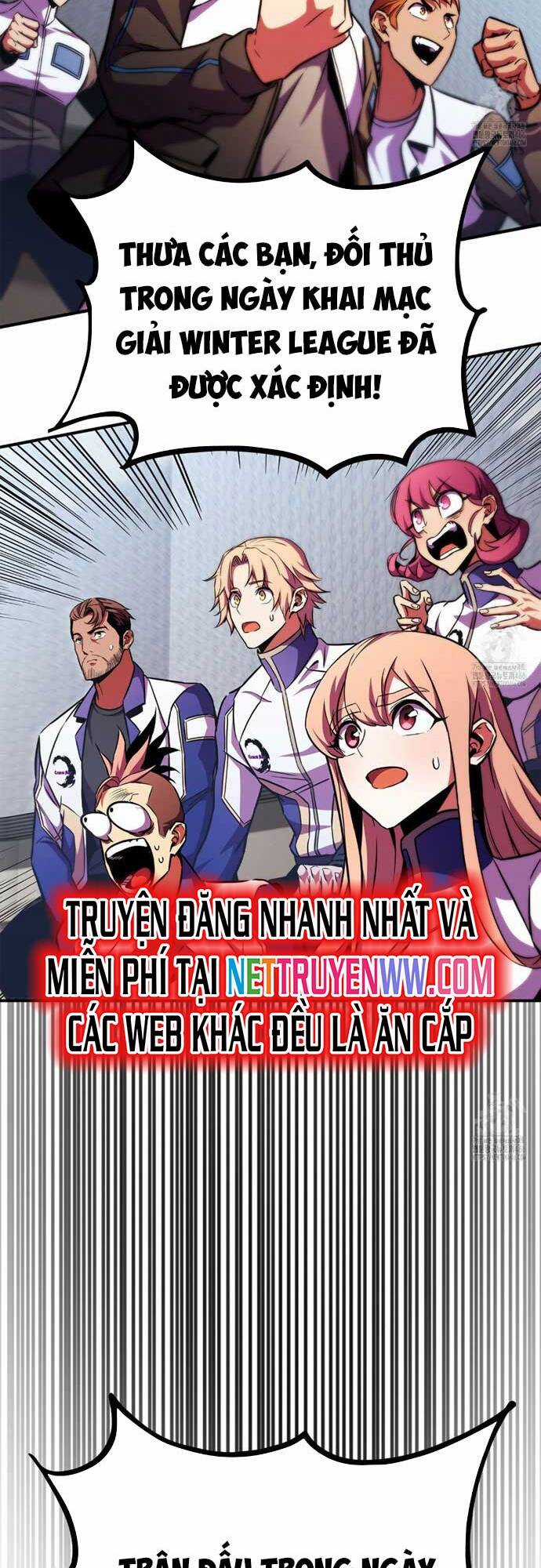 Ranker Tái Xuất Chapter 169 trang 66