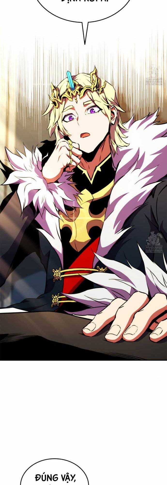 Ranker Tái Xuất Chapter 169 trang 7