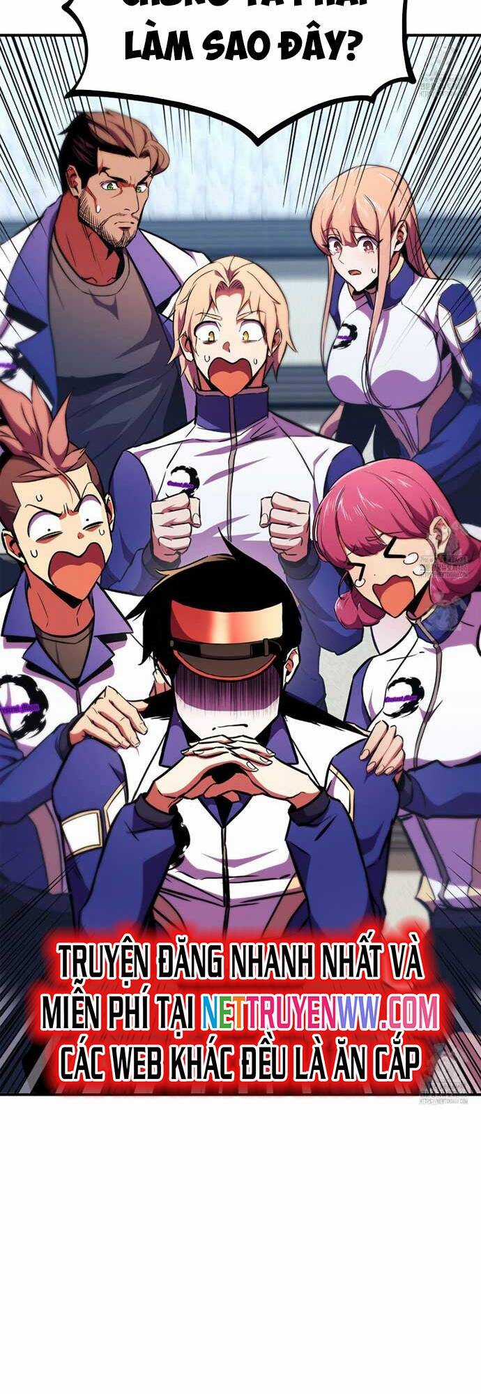 Ranker Tái Xuất Chapter 169 trang 70