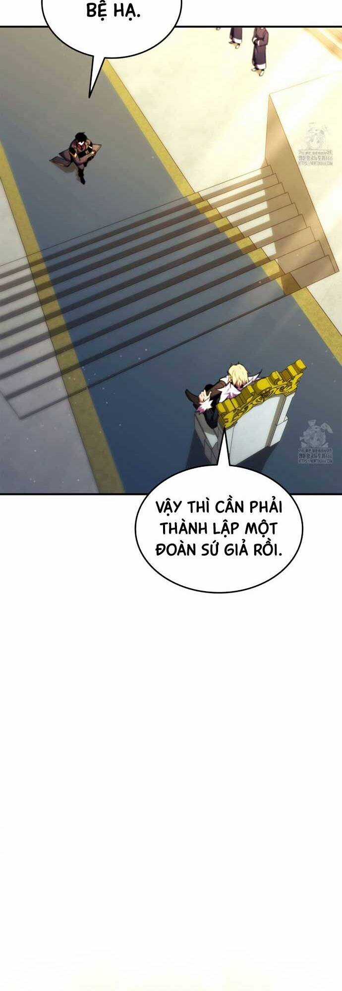 Ranker Tái Xuất Chapter 169 trang 8