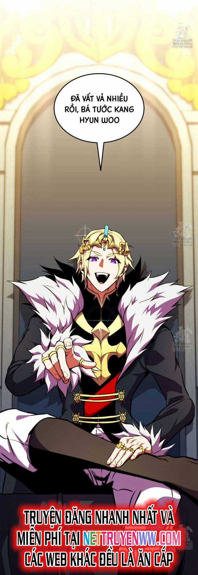 Ranker Tái Xuất Chapter 169 trang 9