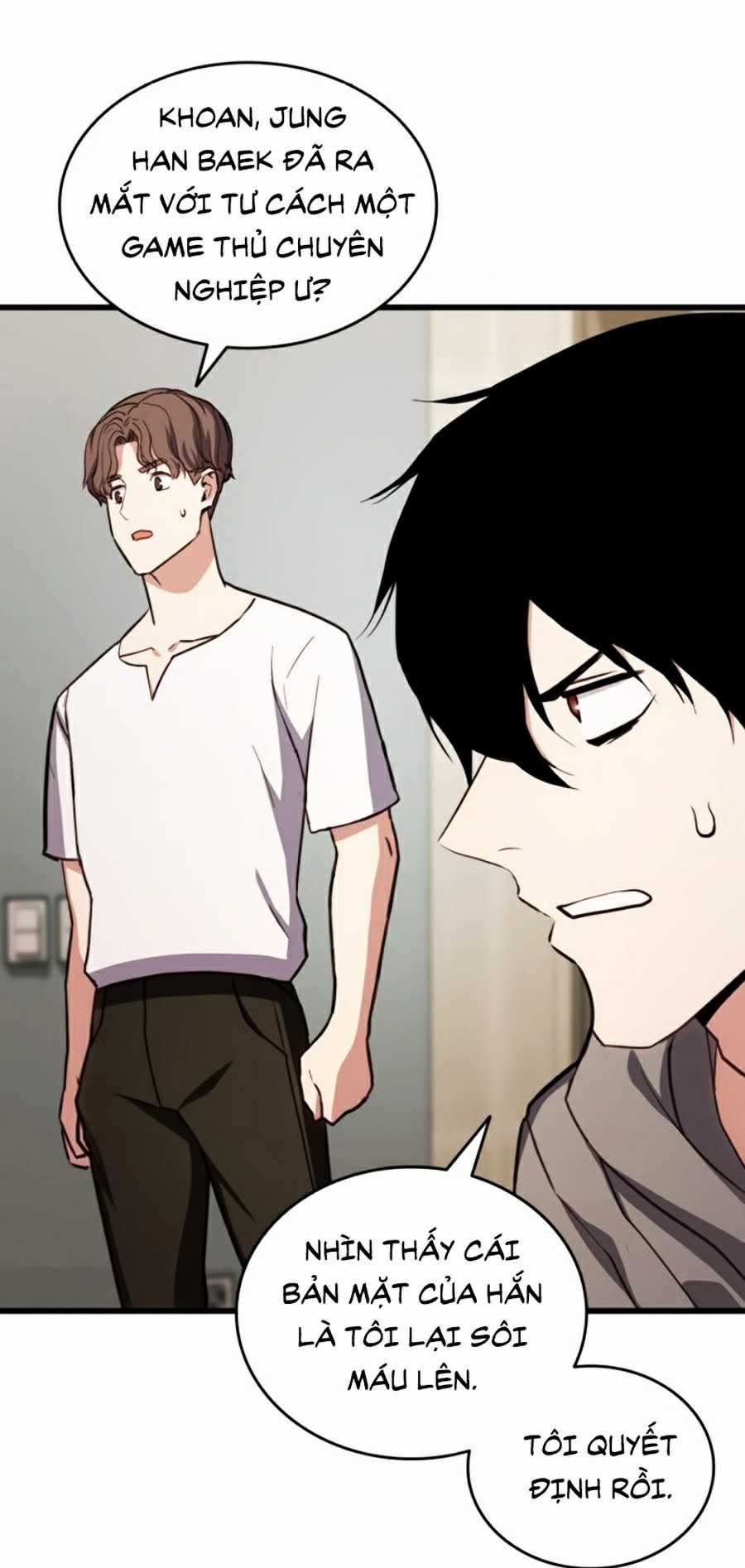 Ranker Tái Xuất Chapter 17 trang 12