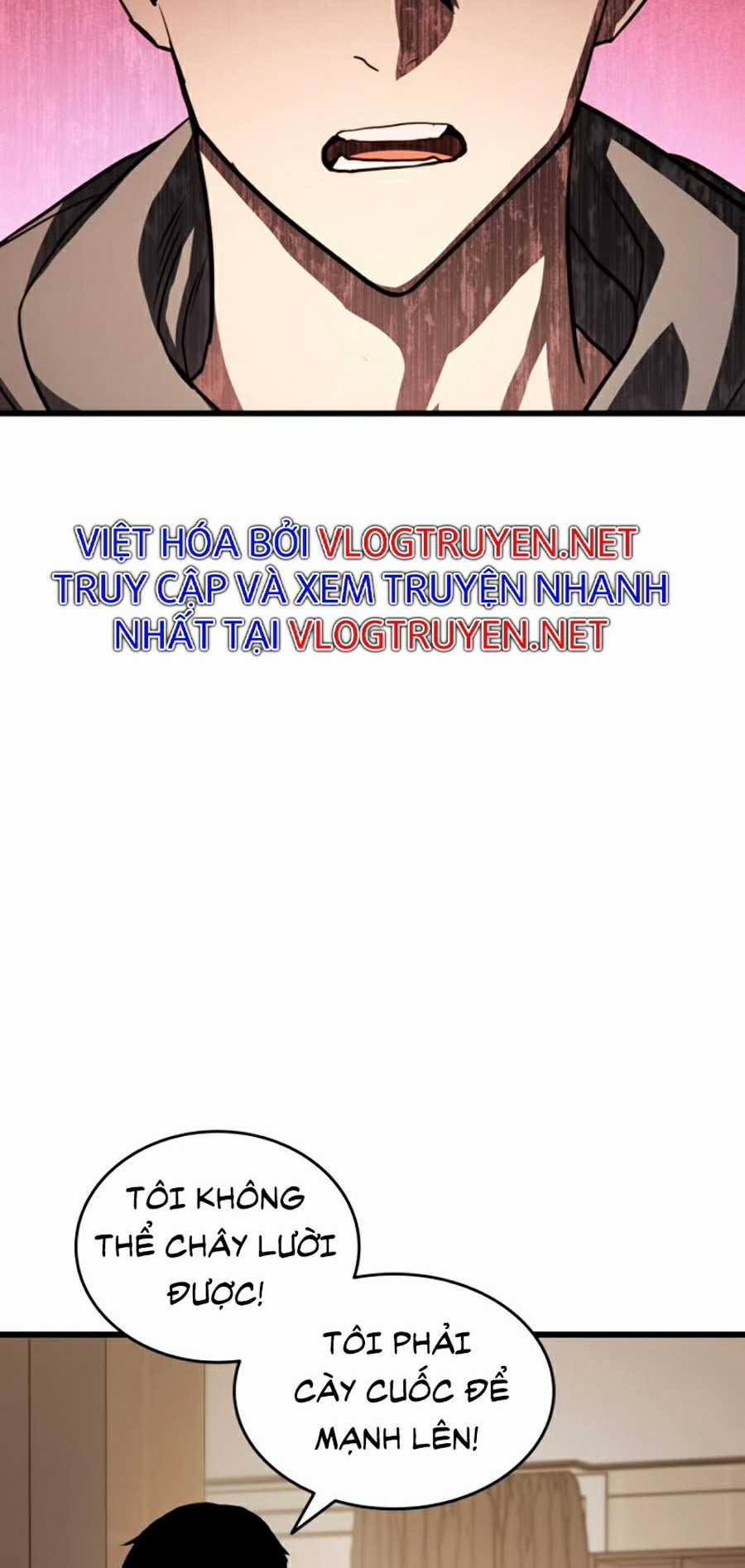 Ranker Tái Xuất Chapter 17 trang 15