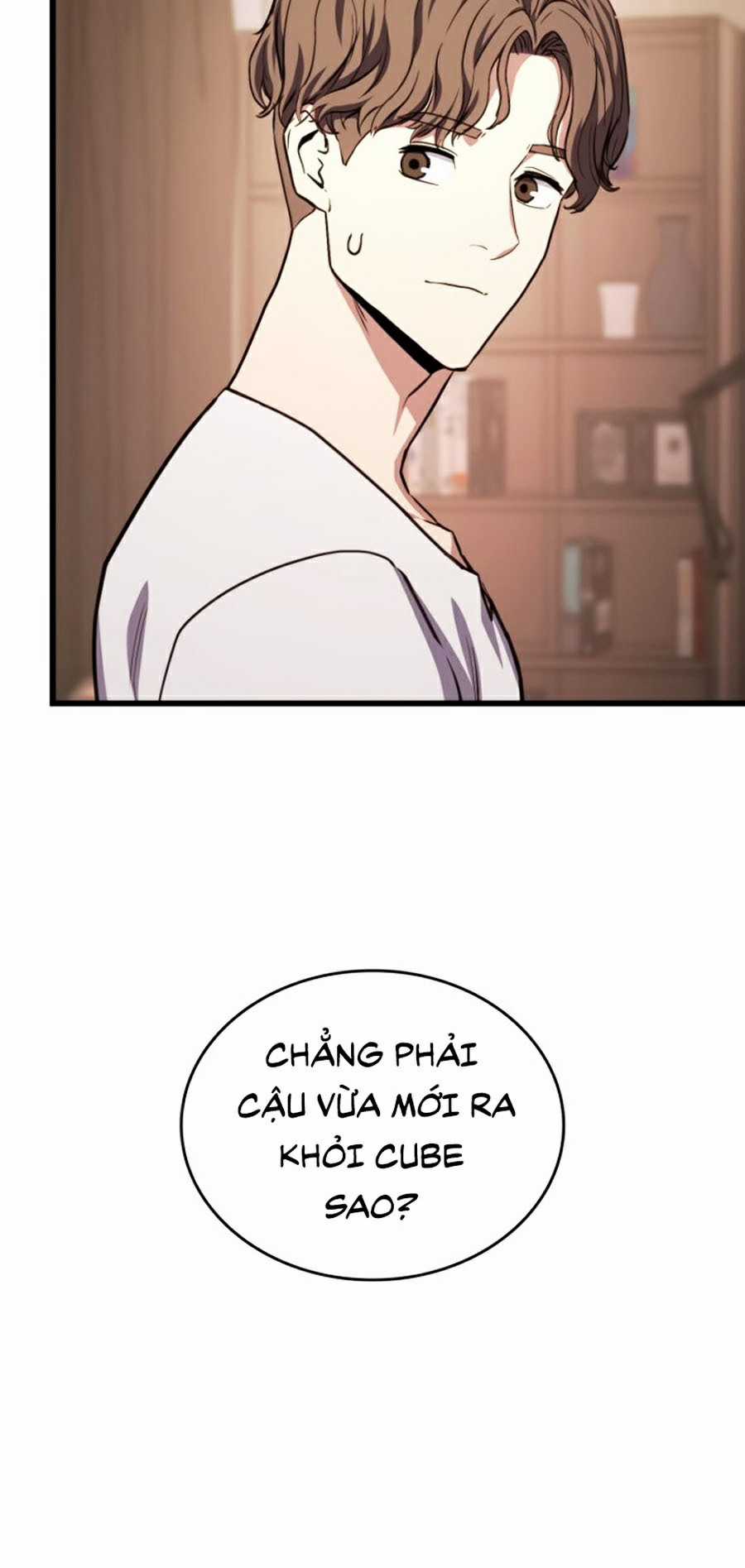 Ranker Tái Xuất Chapter 17 trang 17