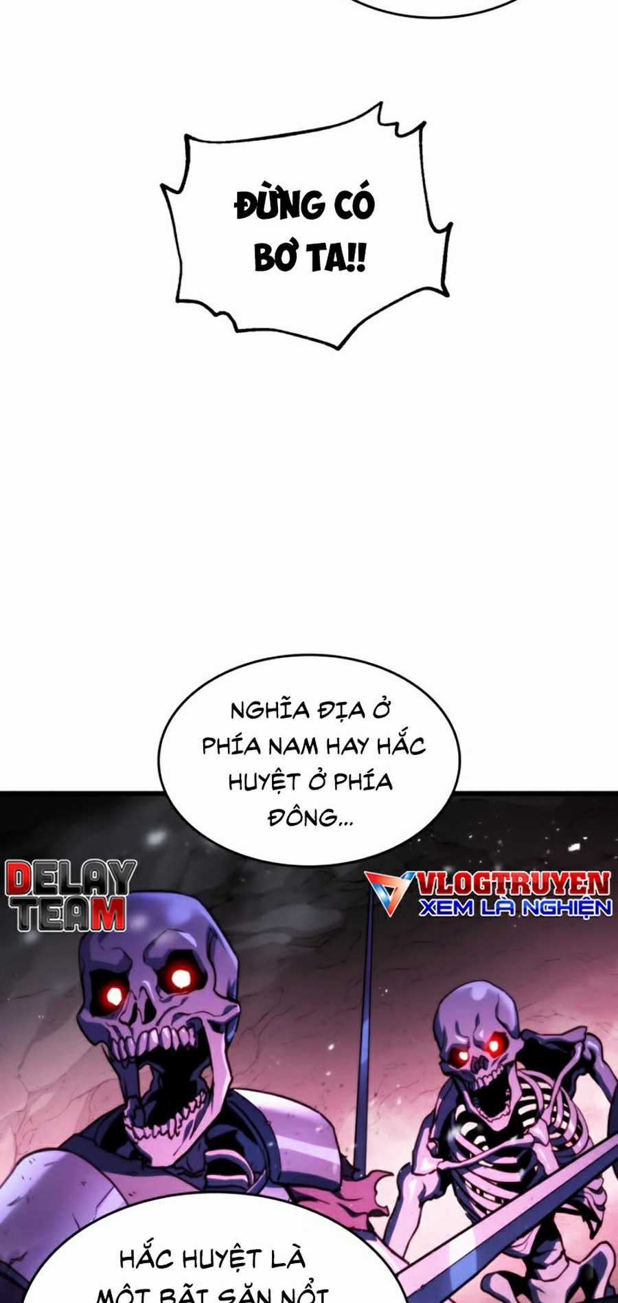 Ranker Tái Xuất Chapter 17 trang 22