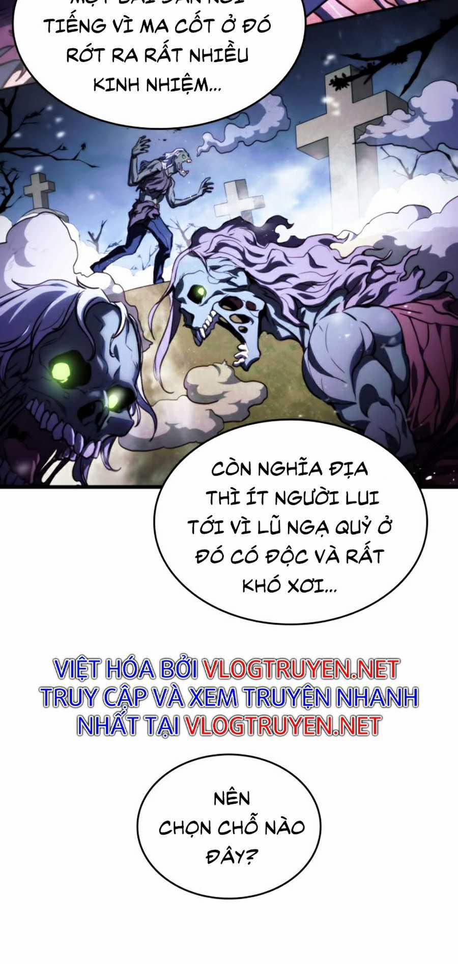 Ranker Tái Xuất Chapter 17 trang 23