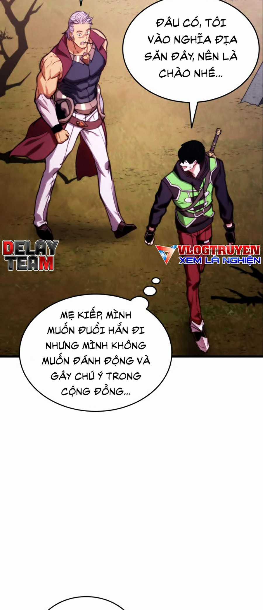 Ranker Tái Xuất Chapter 17 trang 29