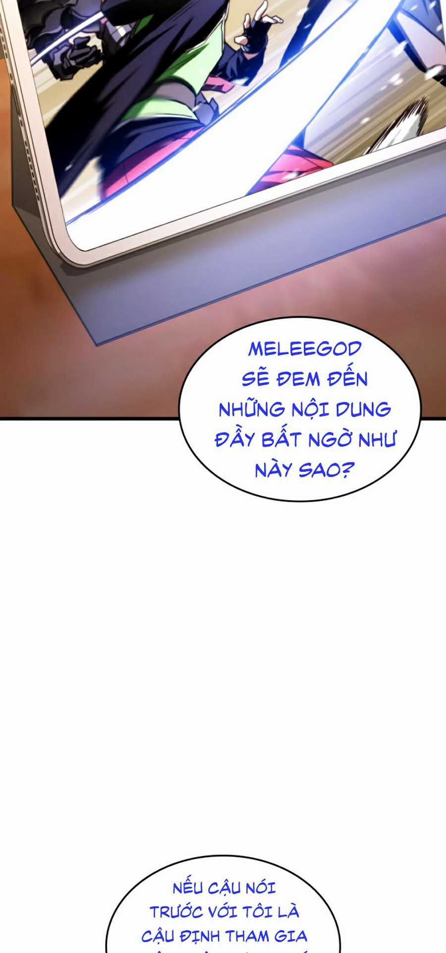 Ranker Tái Xuất Chapter 17 trang 3