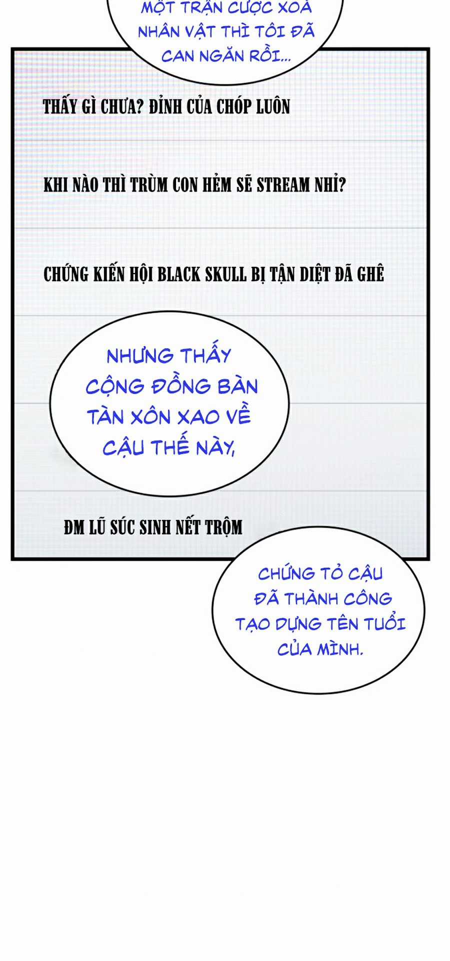 Ranker Tái Xuất Chapter 17 trang 4