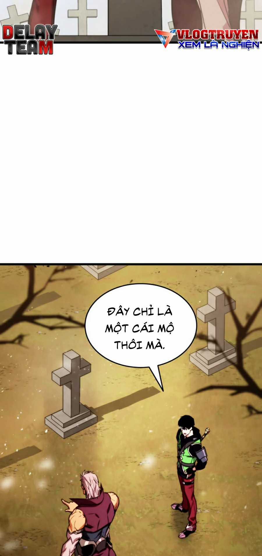 Ranker Tái Xuất Chapter 17 trang 42