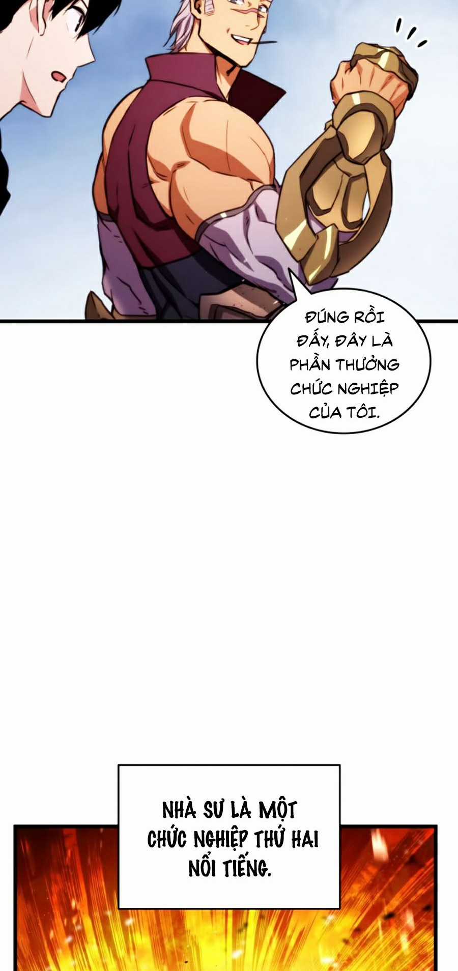 Ranker Tái Xuất Chapter 17 trang 44