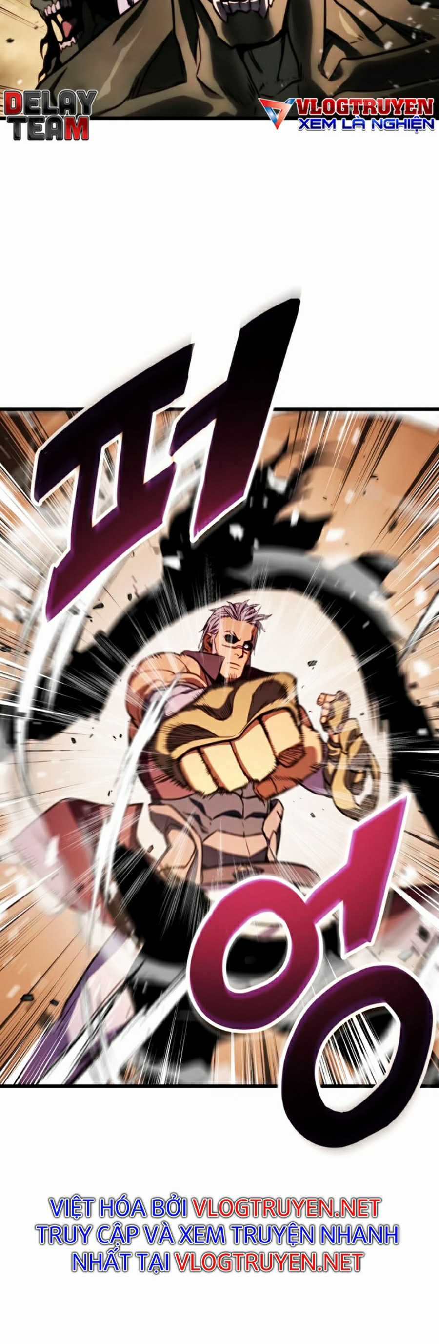 Ranker Tái Xuất Chapter 17 trang 50