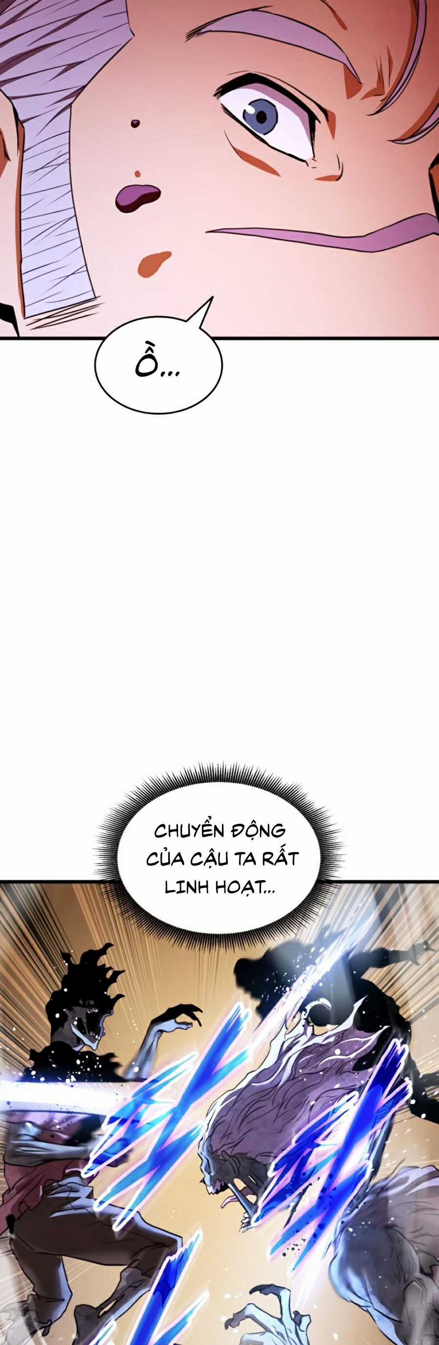 Ranker Tái Xuất Chapter 17 trang 54