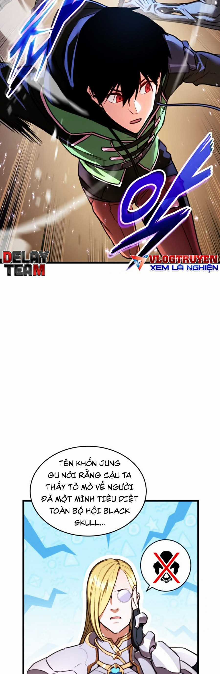 Ranker Tái Xuất Chapter 17 trang 55