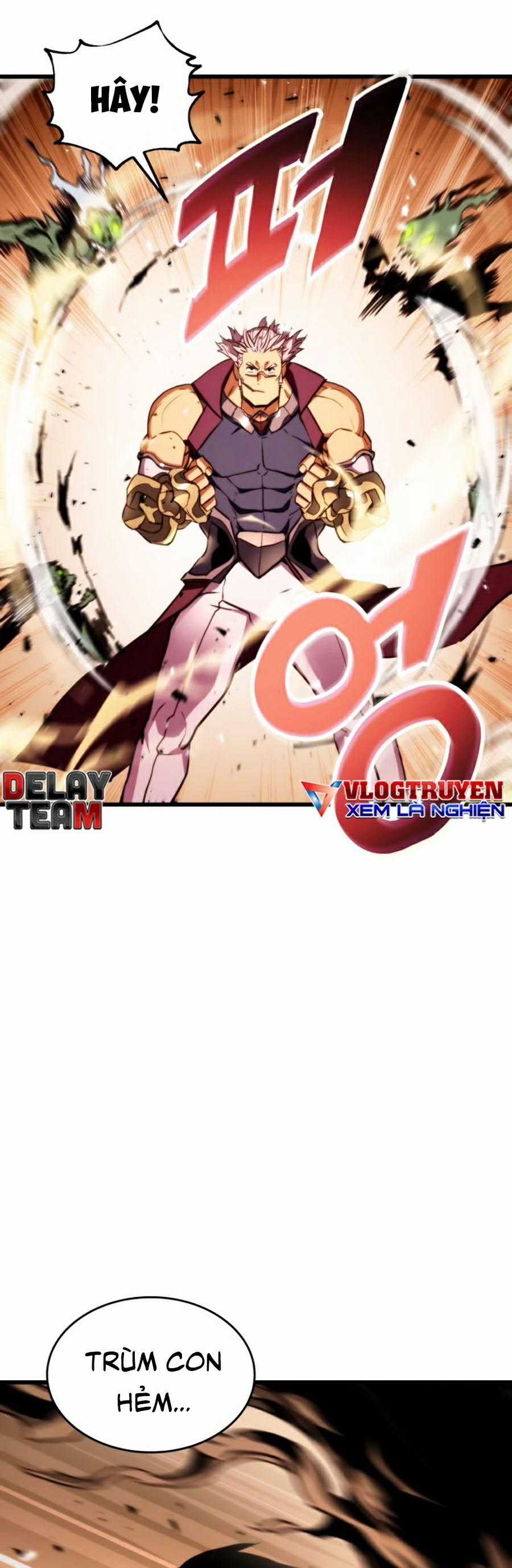 Ranker Tái Xuất Chapter 17 trang 58