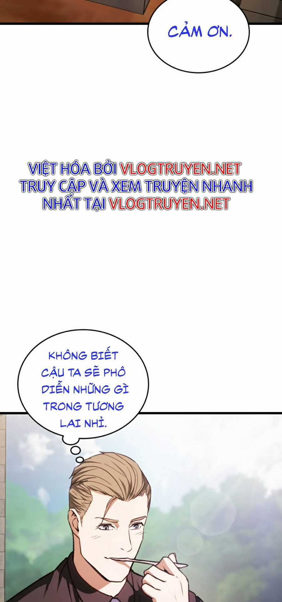 Ranker Tái Xuất Chapter 17 trang 6