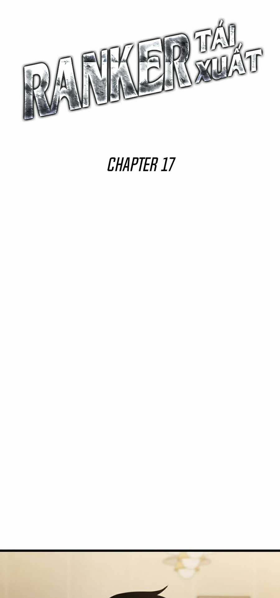 Ranker Tái Xuất Chapter 17 trang 8