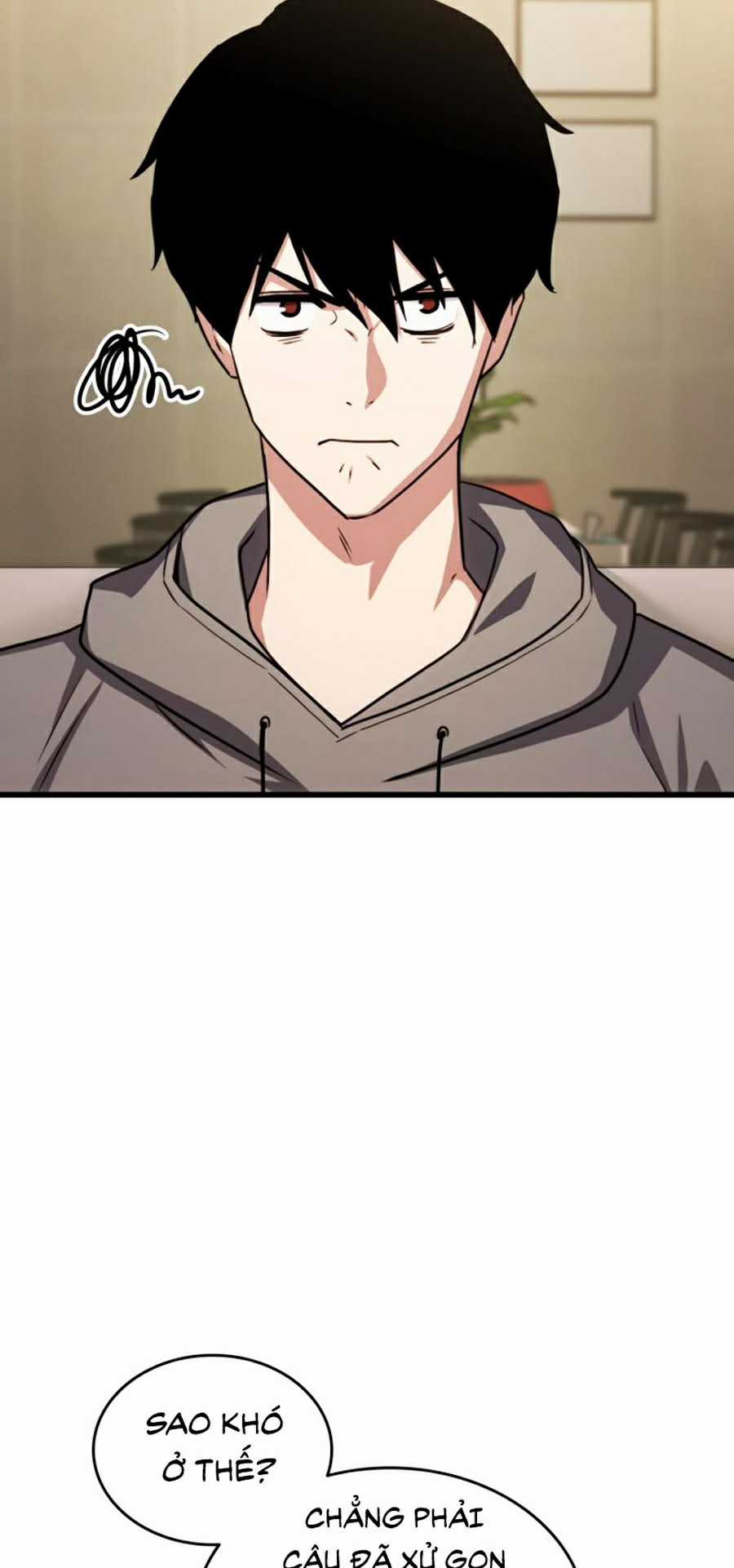 Ranker Tái Xuất Chapter 17 trang 9