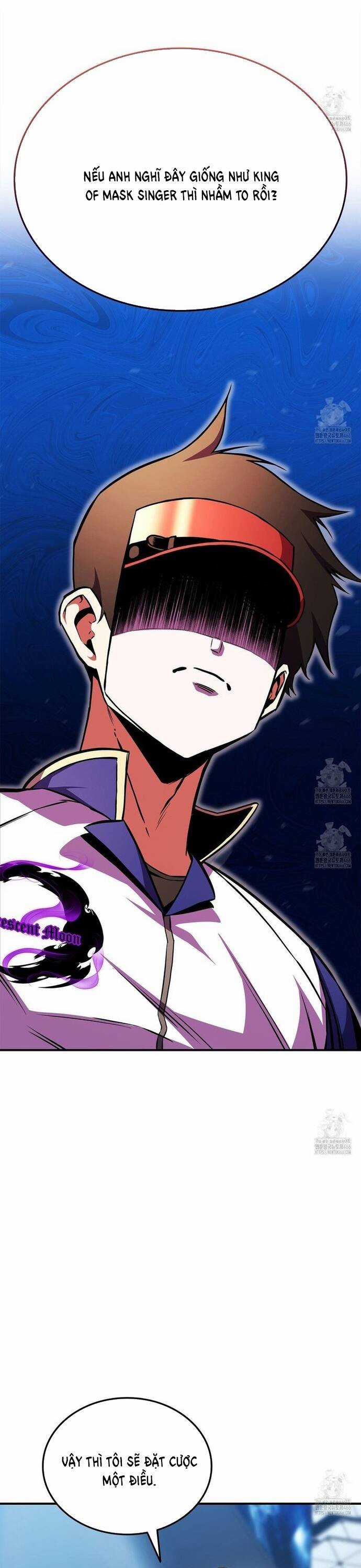 Ranker Tái Xuất Chapter 170 trang 10