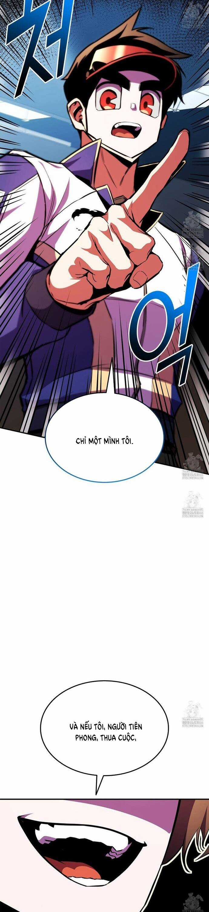 Ranker Tái Xuất Chapter 170 trang 12