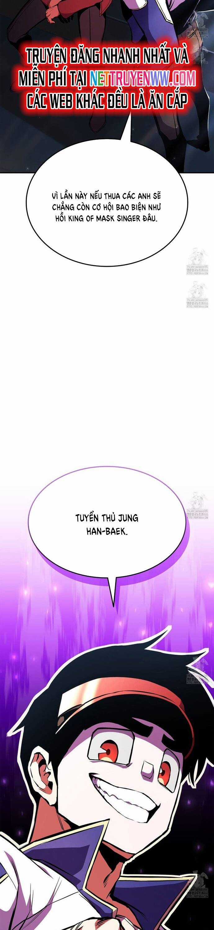 Ranker Tái Xuất Chapter 170 trang 15