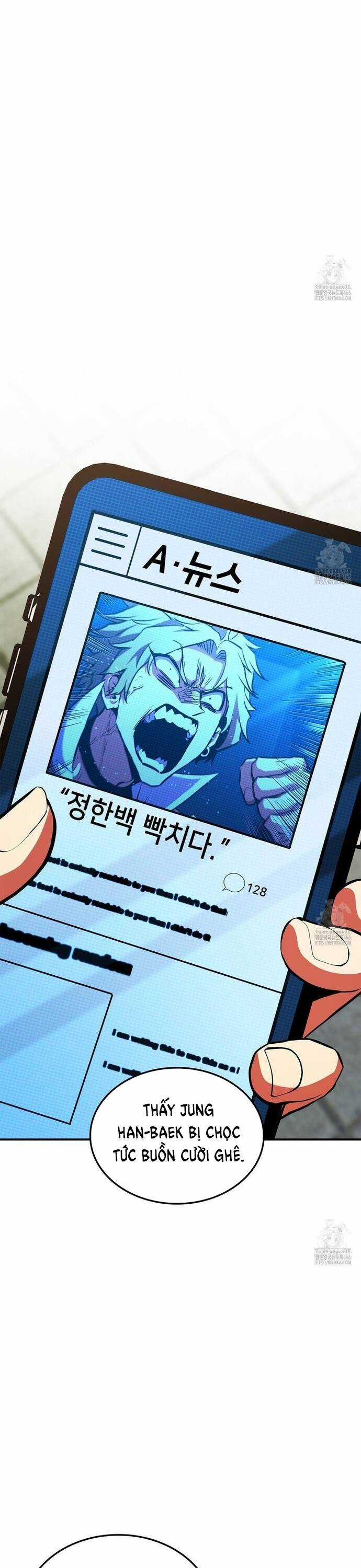 Ranker Tái Xuất Chapter 170 trang 19