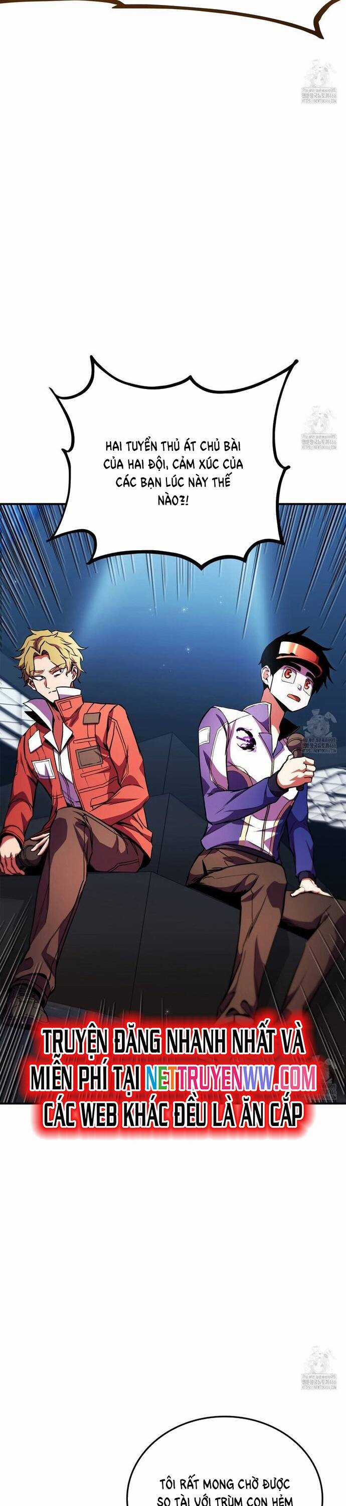 Ranker Tái Xuất Chapter 170 trang 2