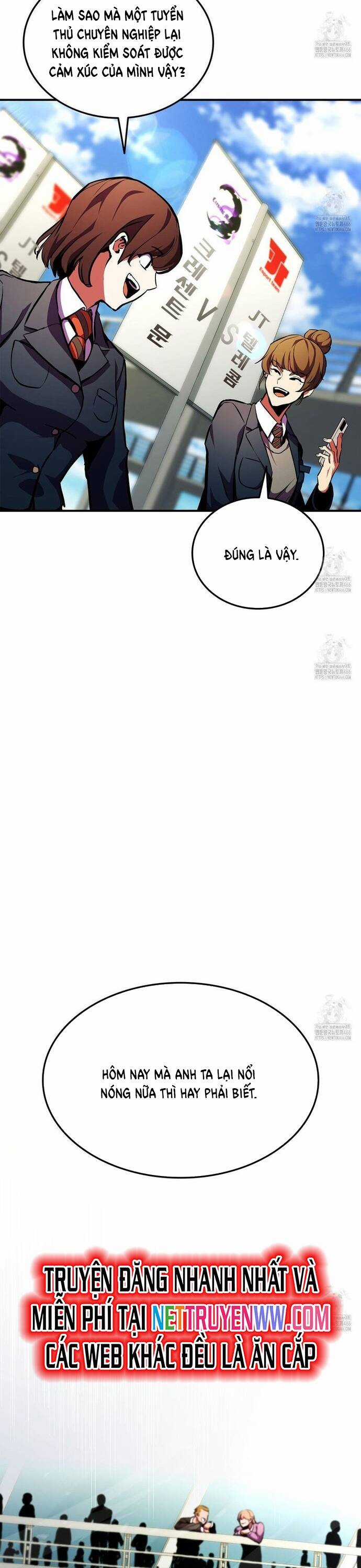 Ranker Tái Xuất Chapter 170 trang 20