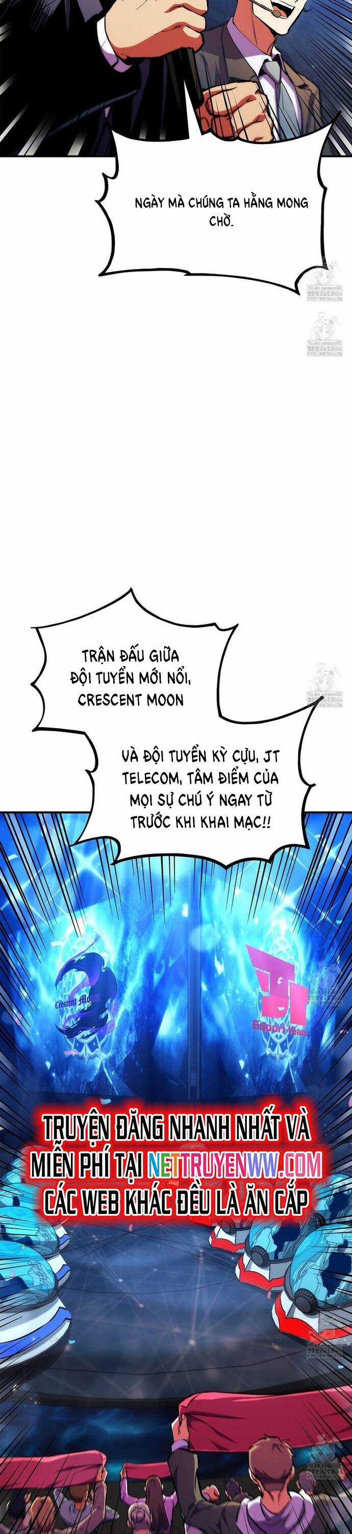 Ranker Tái Xuất Chapter 170 trang 22