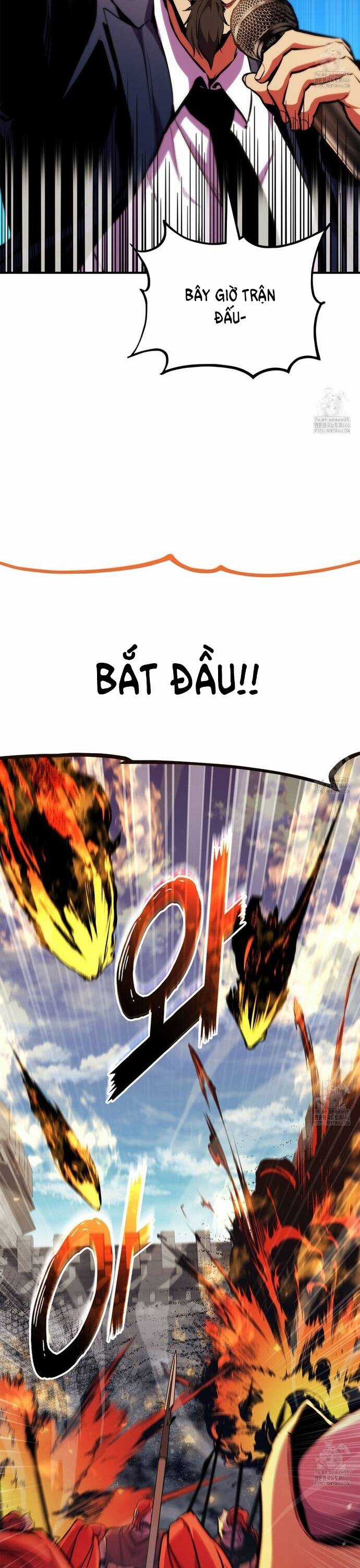 Ranker Tái Xuất Chapter 170 trang 27