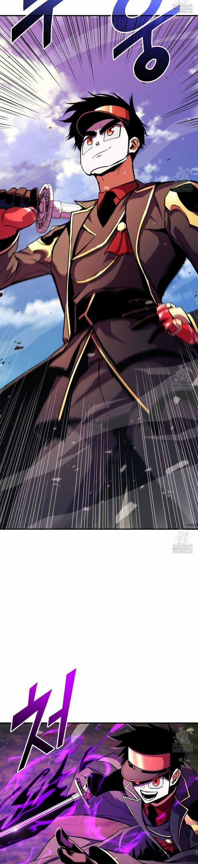 Ranker Tái Xuất Chapter 170 trang 31