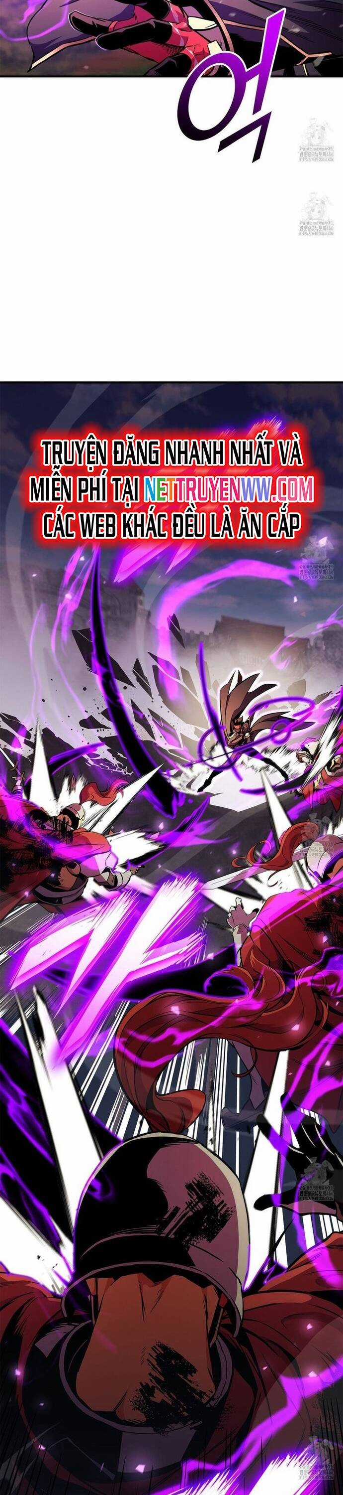 Ranker Tái Xuất Chapter 170 trang 32