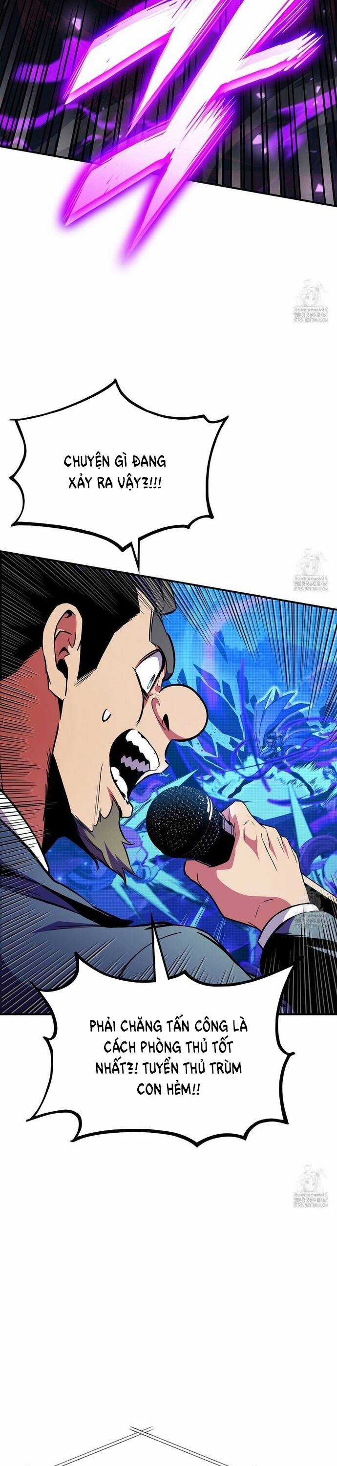 Ranker Tái Xuất Chapter 170 trang 33