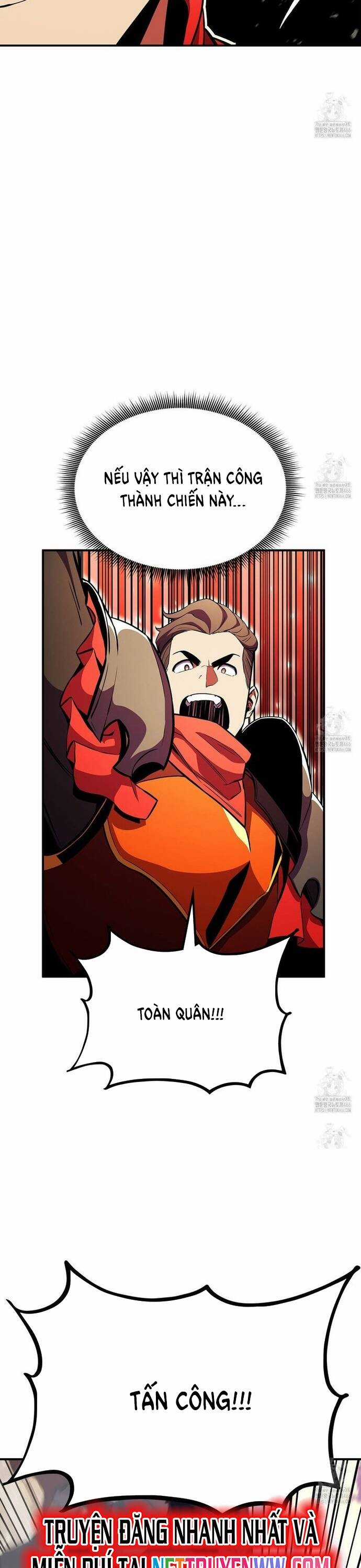 Ranker Tái Xuất Chapter 170 trang 35