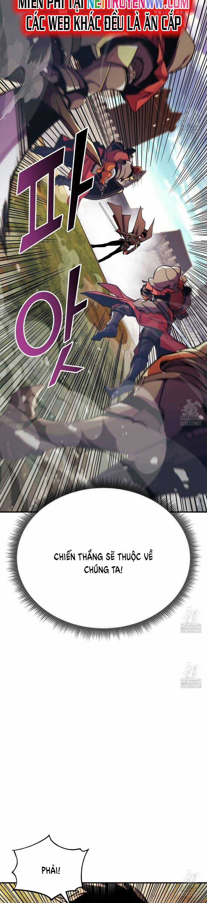 Ranker Tái Xuất Chapter 170 trang 36