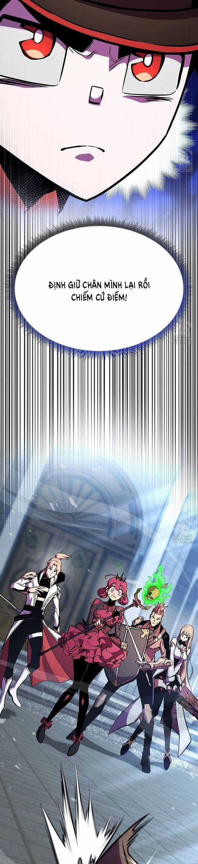 Ranker Tái Xuất Chapter 170 trang 42